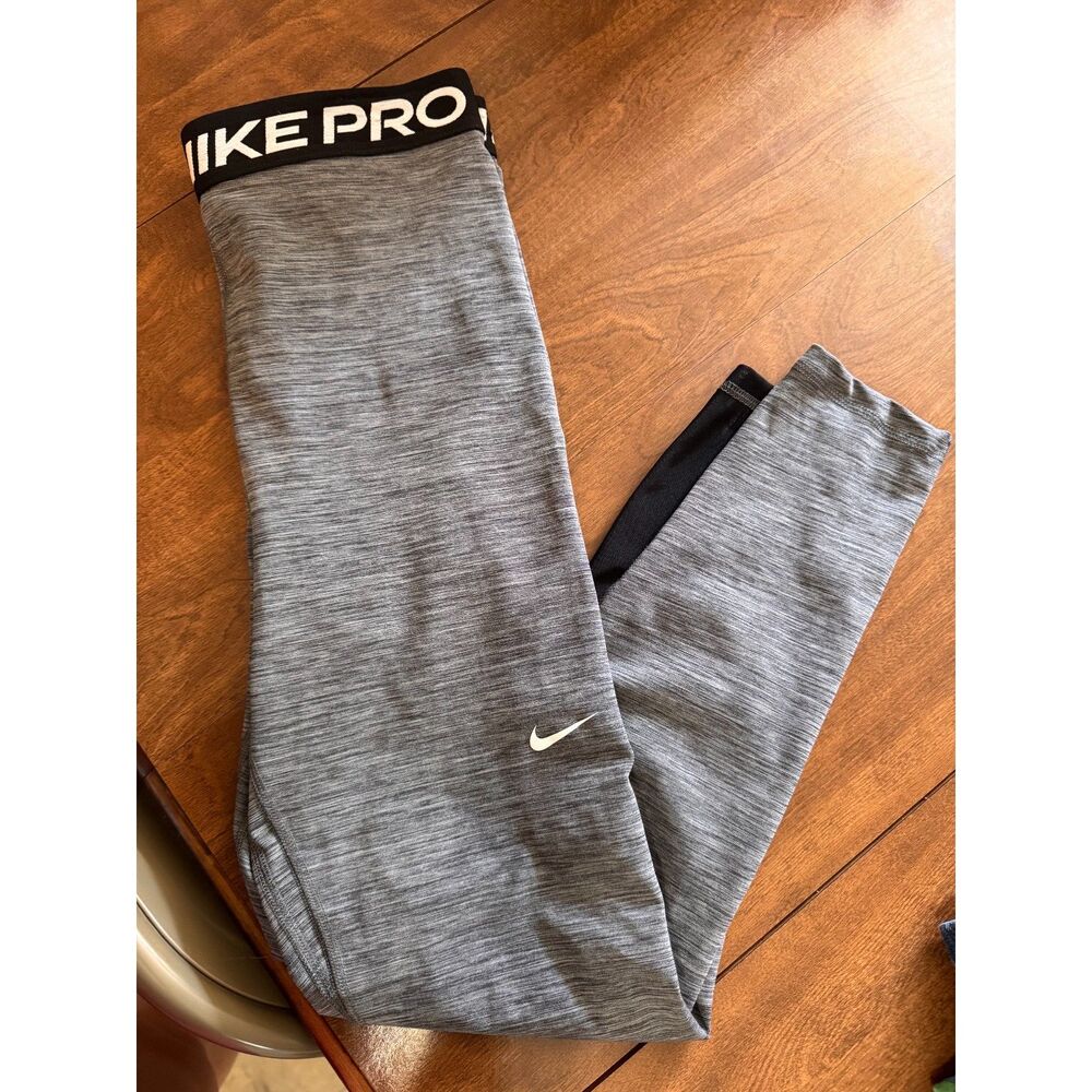 Nike pro M leggings
